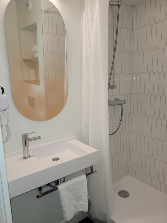 Appart'Hotel Laureades Clermont-Ferrand Centre Jaude Exterior photo