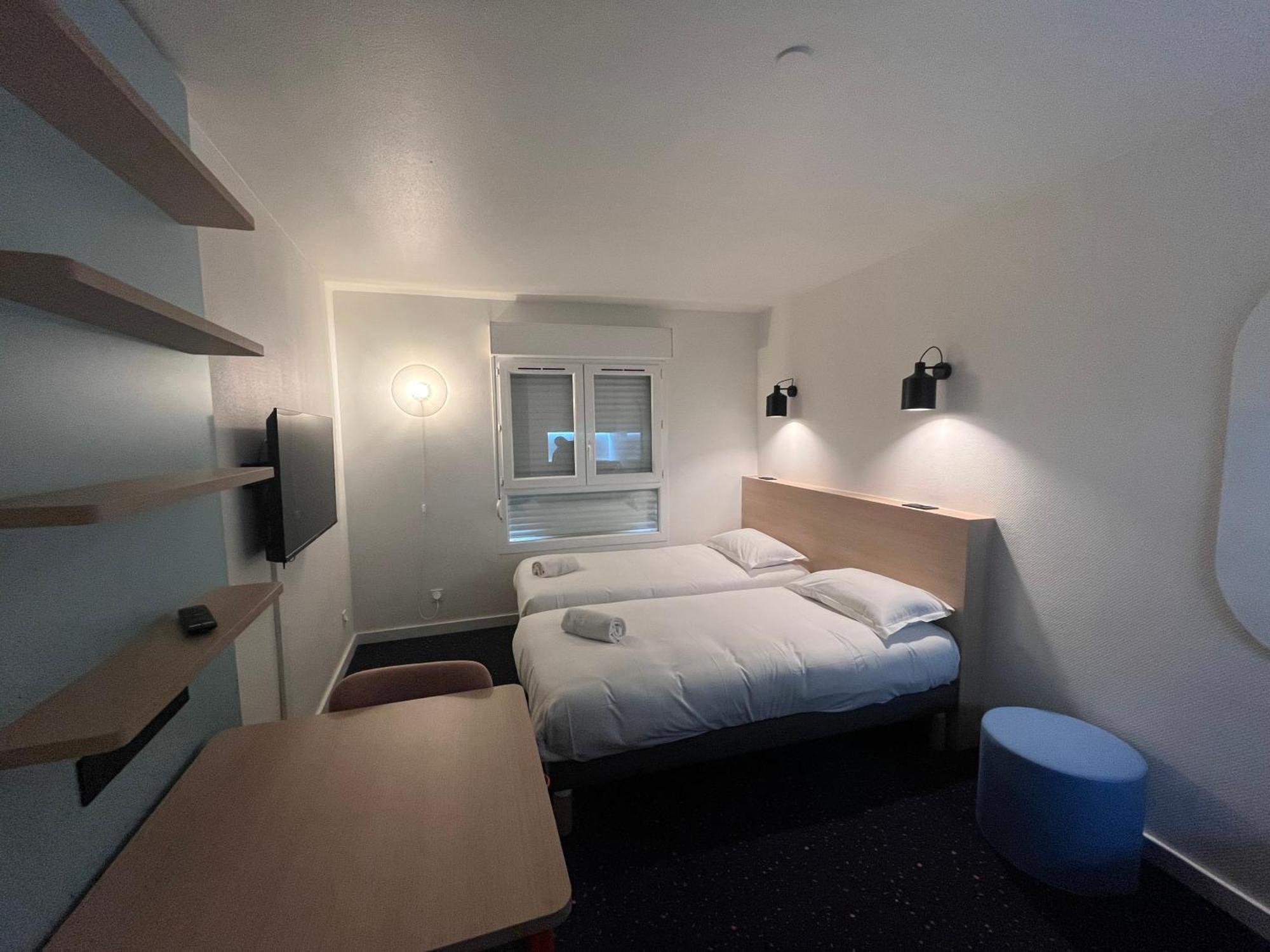 Appart'Hotel Laureades Clermont-Ferrand Centre Jaude Exterior photo