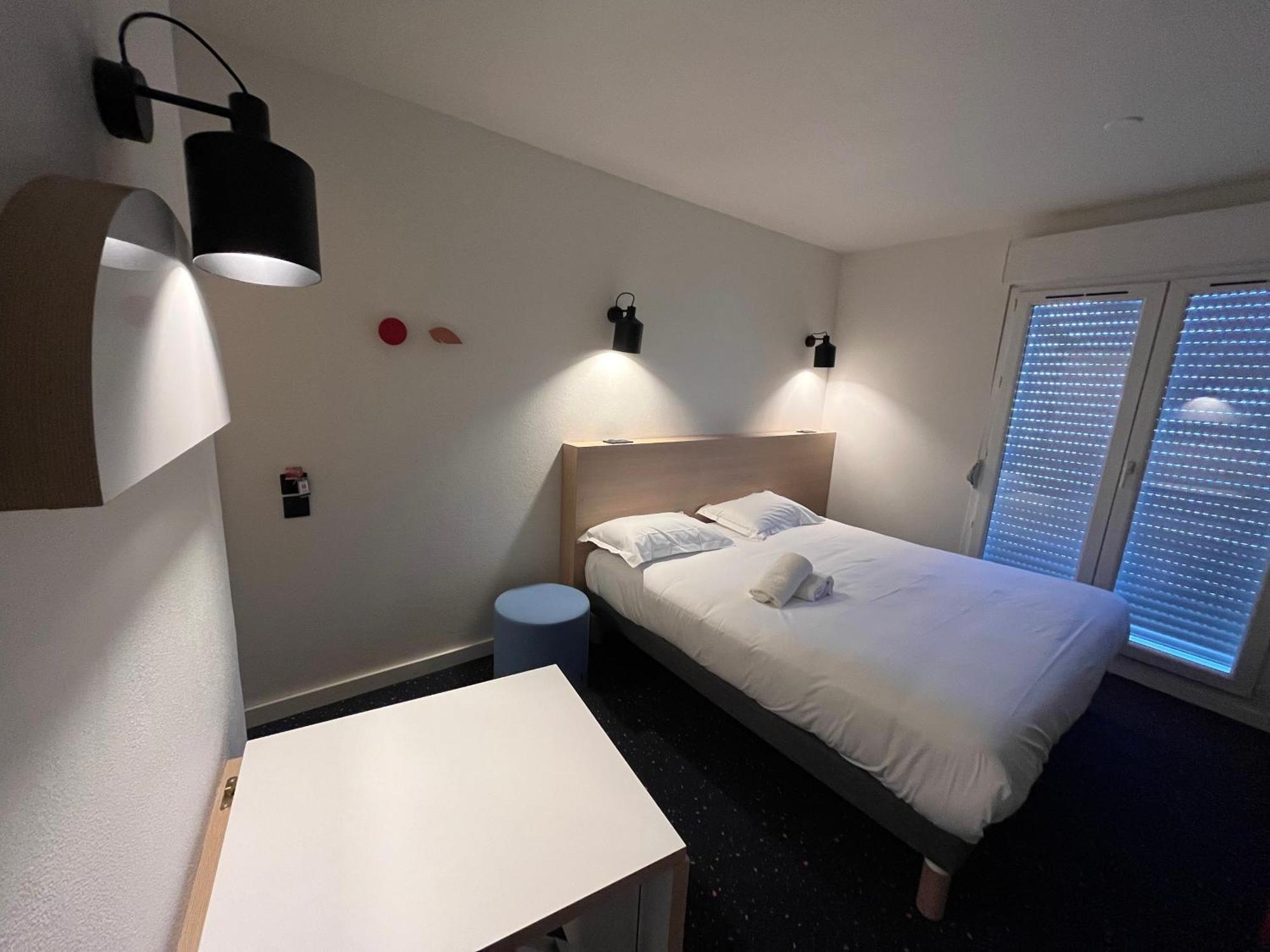 Appart'Hotel Laureades Clermont-Ferrand Centre Jaude Exterior photo