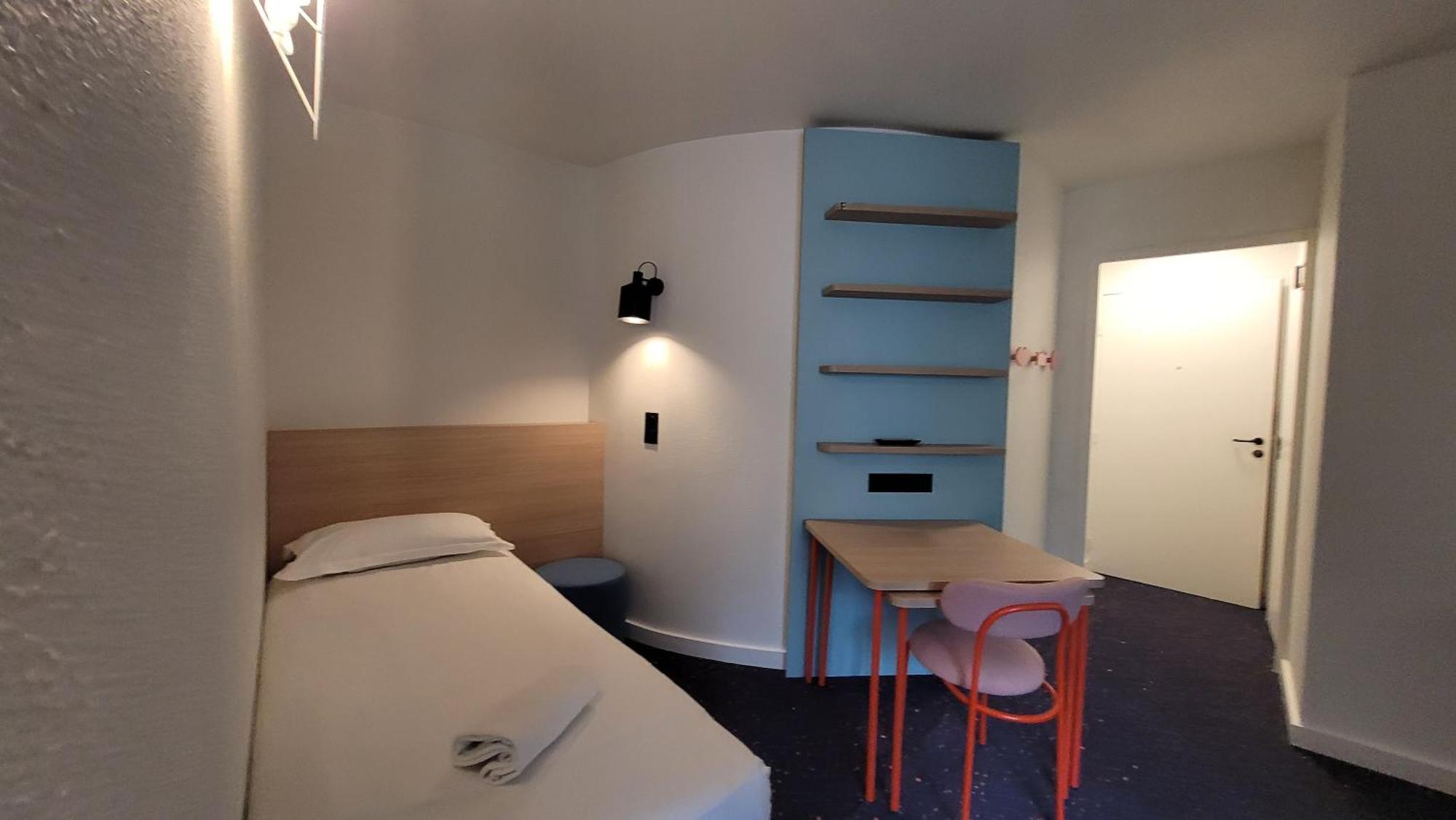 Appart'Hotel Laureades Clermont-Ferrand Centre Jaude Exterior photo