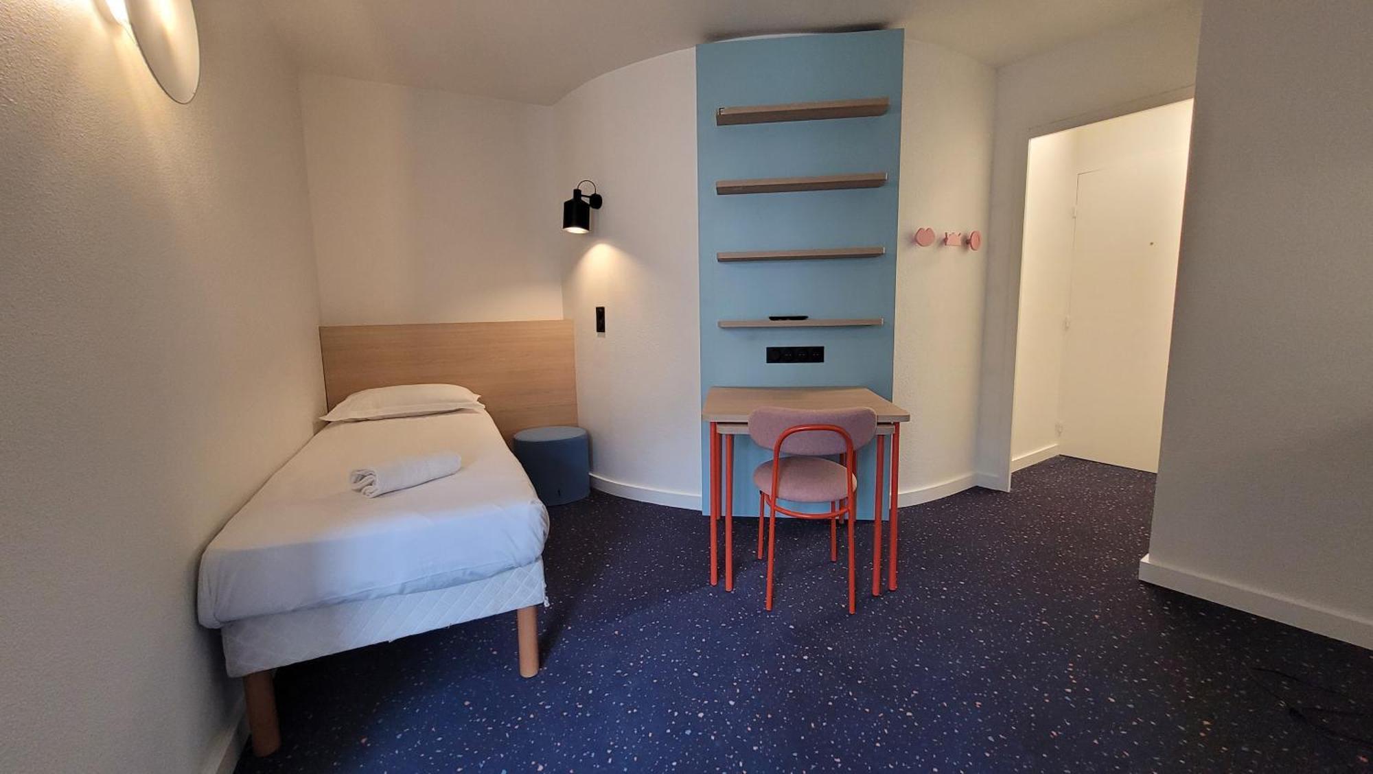 Appart'Hotel Laureades Clermont-Ferrand Centre Jaude Exterior photo