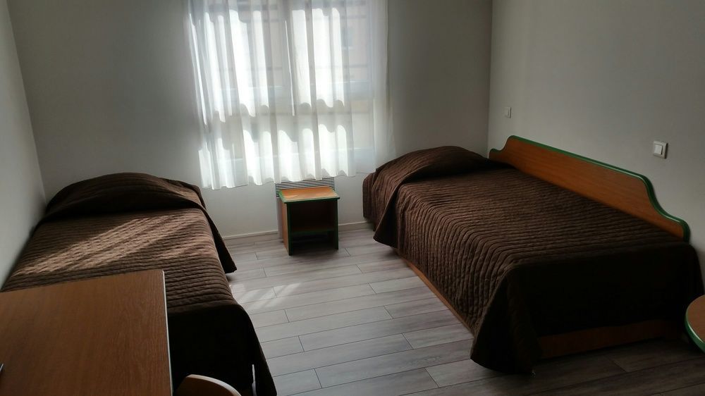 Appart'Hotel Laureades Clermont-Ferrand Centre Jaude Exterior photo
